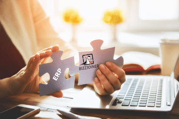 Bizzjoiner - snabbt och enkelt